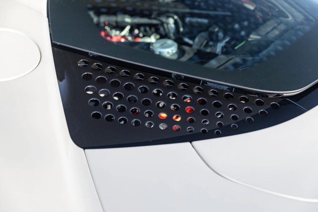 2022 Ferrari SF90 Stradale - Image 22 of 31