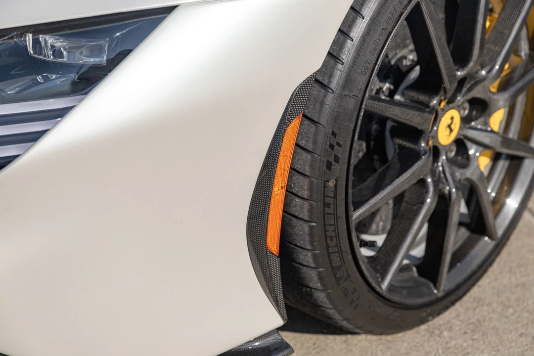 2022 Ferrari SF90 Stradale - Image 14 of 31