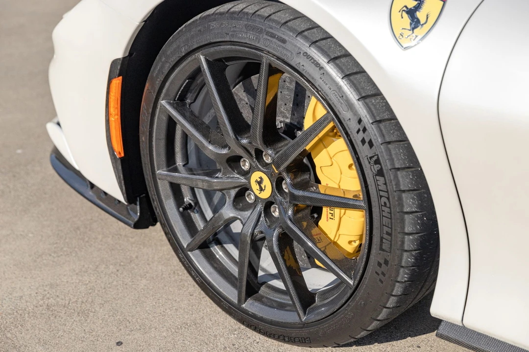 2022 Ferrari SF90 Stradale - Image 15 of 31