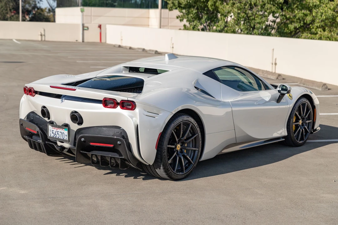 2022 Ferrari SF90 Stradale - Image 31 of 31