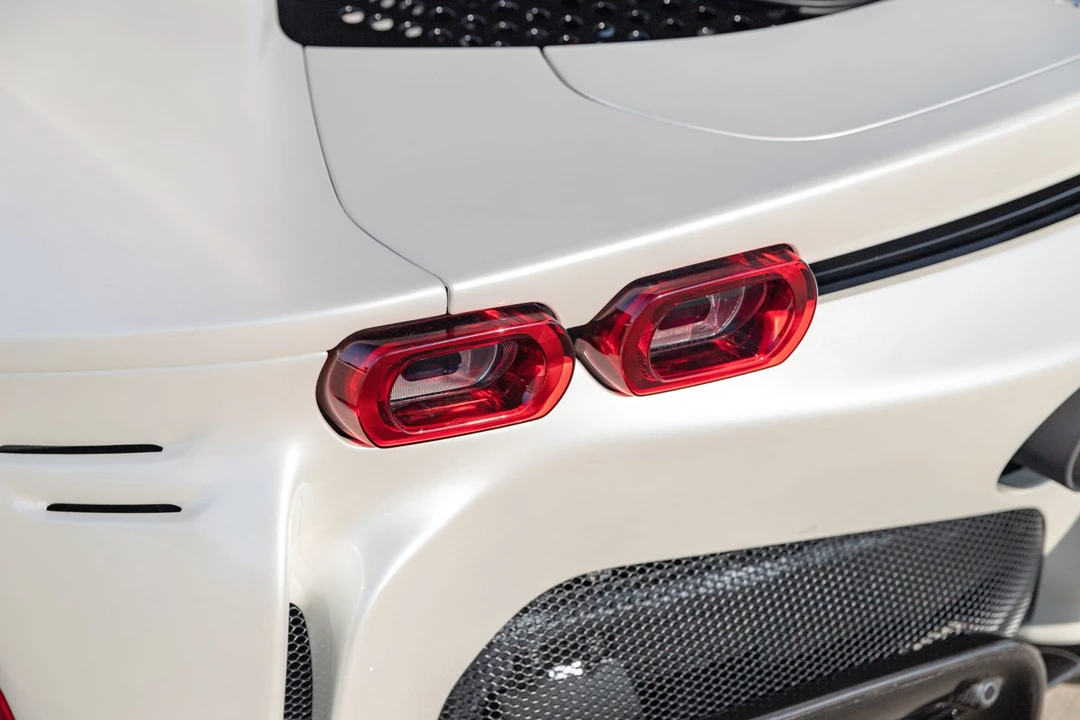 2022 Ferrari SF90 Stradale - Image 25 of 31