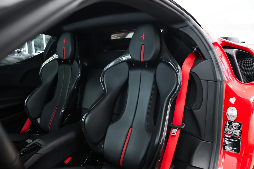2022 Ferrari SF90 Stradale - Image 17 of 30