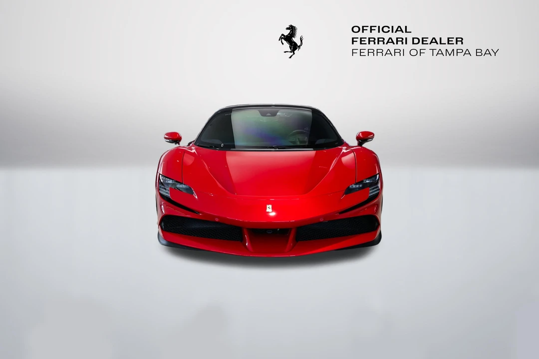 2022 Ferrari SF90 Stradale - Image 8 of 30