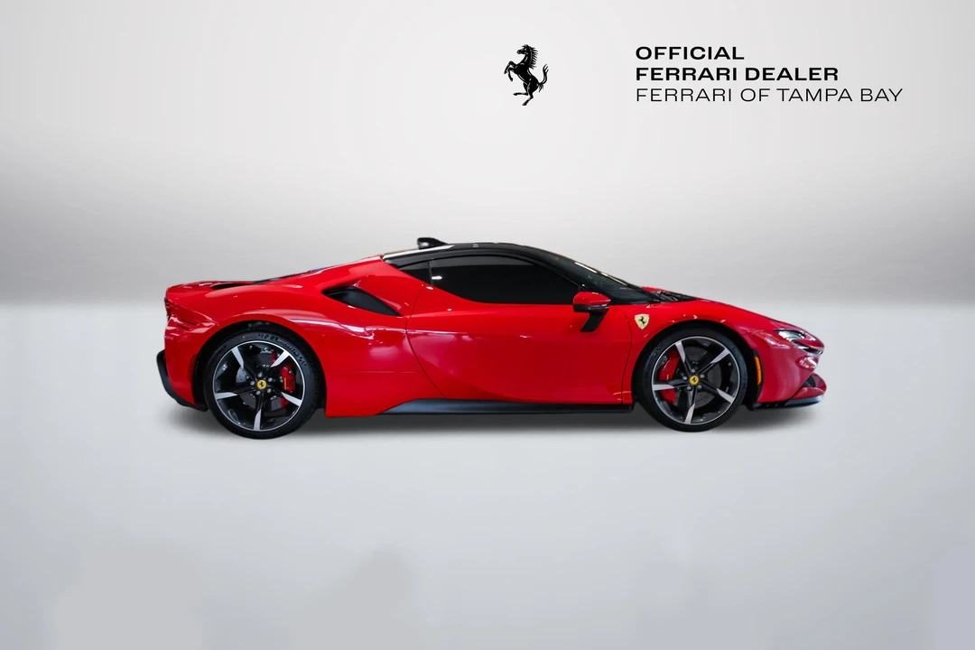 2022 Ferrari SF90 Stradale - Image 6 of 30