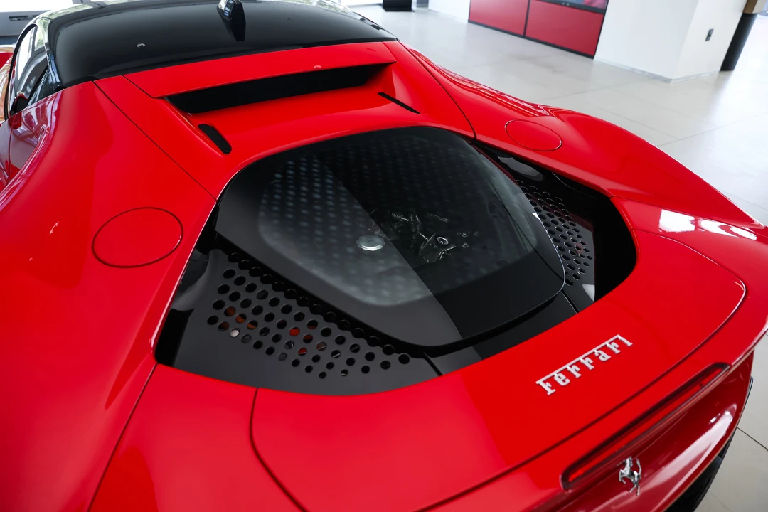 2022 Ferrari SF90 Stradale - Image 27 of 30