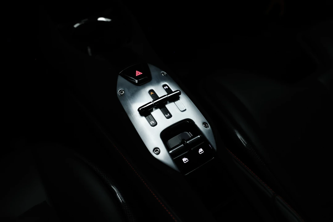 2022 Ferrari SF90 Stradale - Image 25 of 30