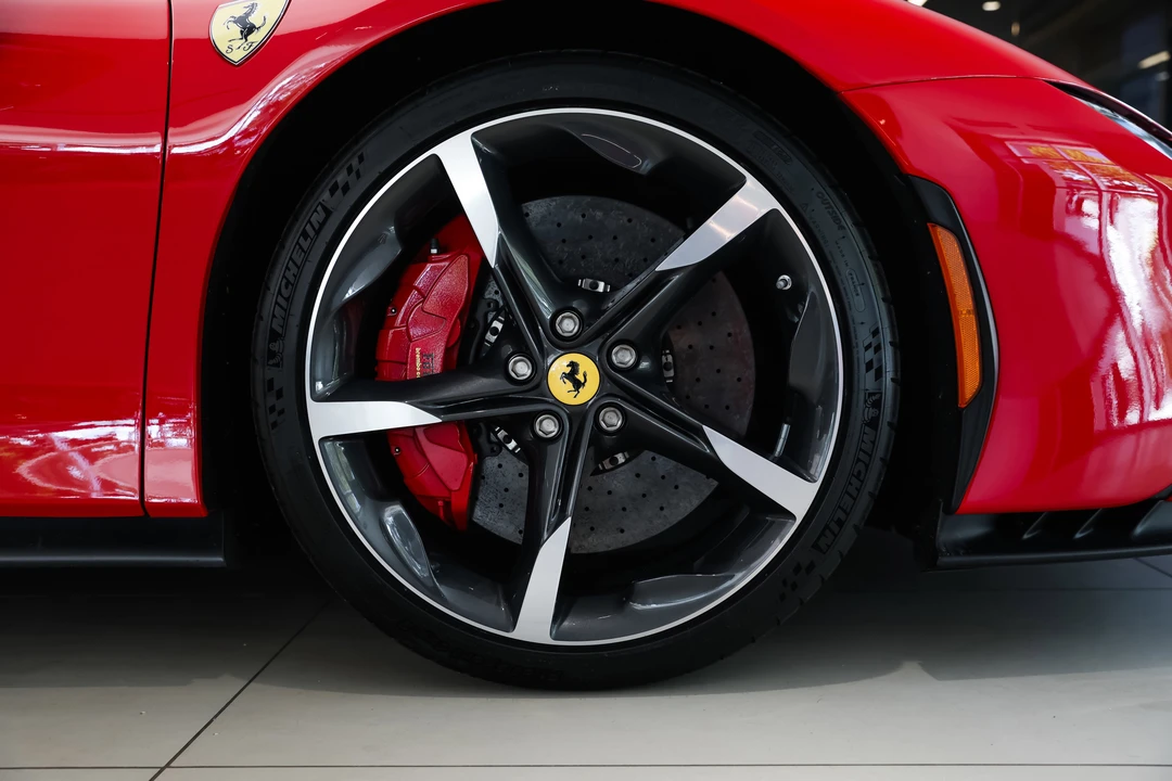 2022 Ferrari SF90 Stradale - Image 22 of 30