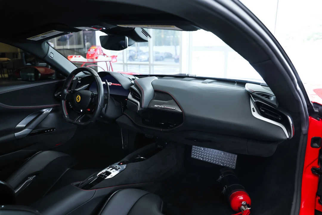 2022 Ferrari SF90 Stradale - Image 19 of 30