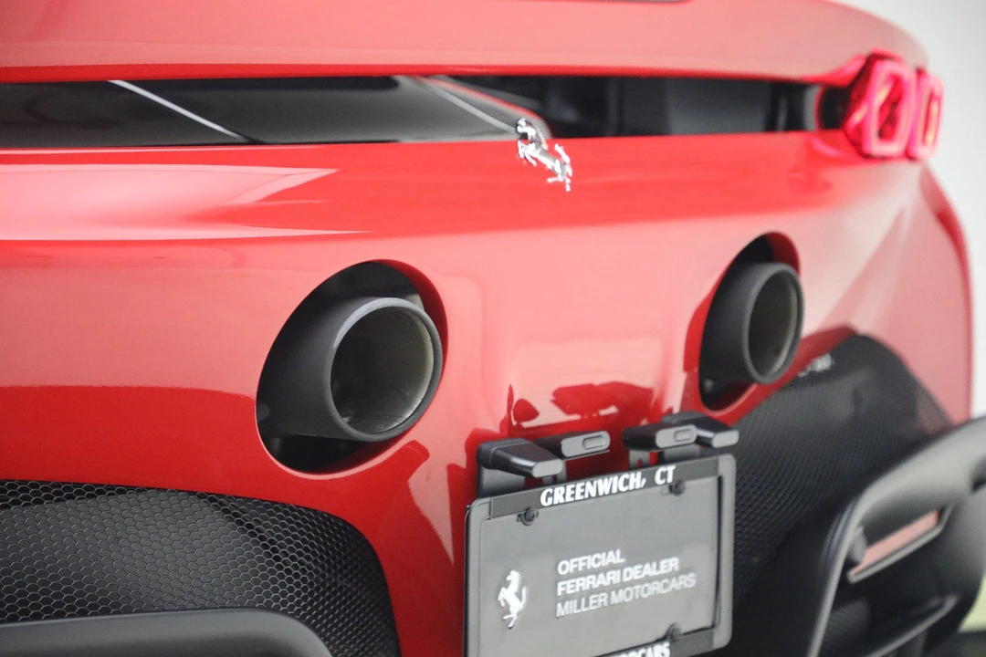 2022 Ferrari SF90 Stradale - Image 29 of 31