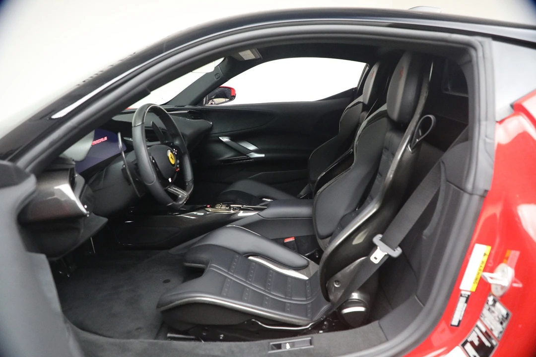 2022 Ferrari SF90 Stradale - Image 15 of 31