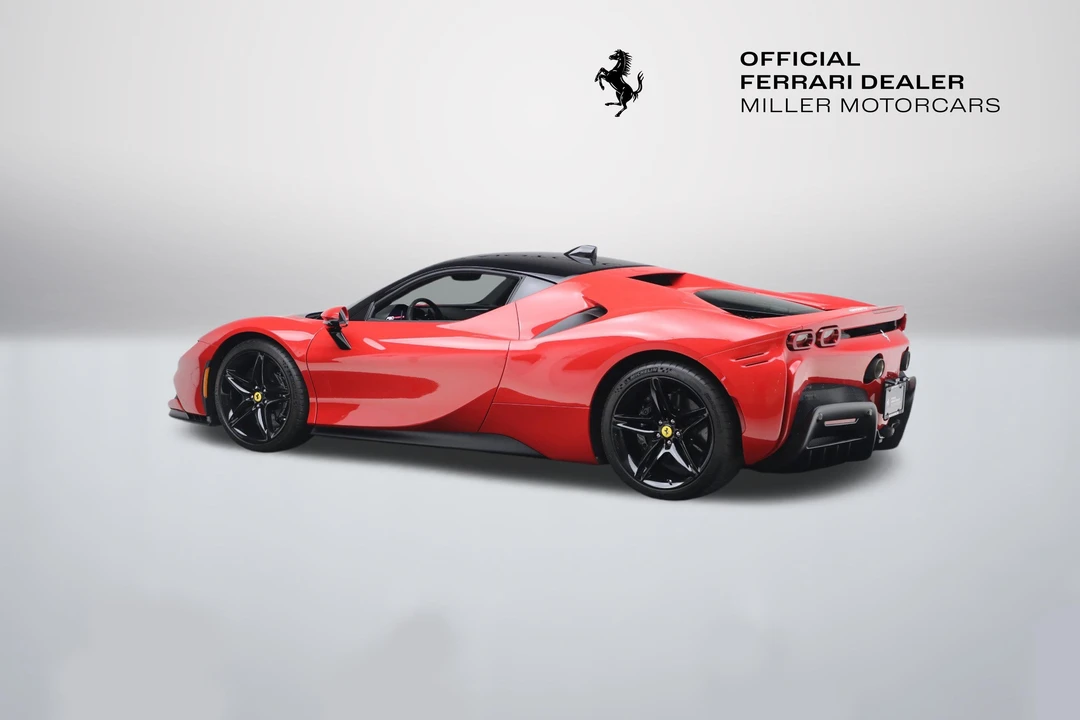 2022 Ferrari SF90 Stradale - Image 5 of 31