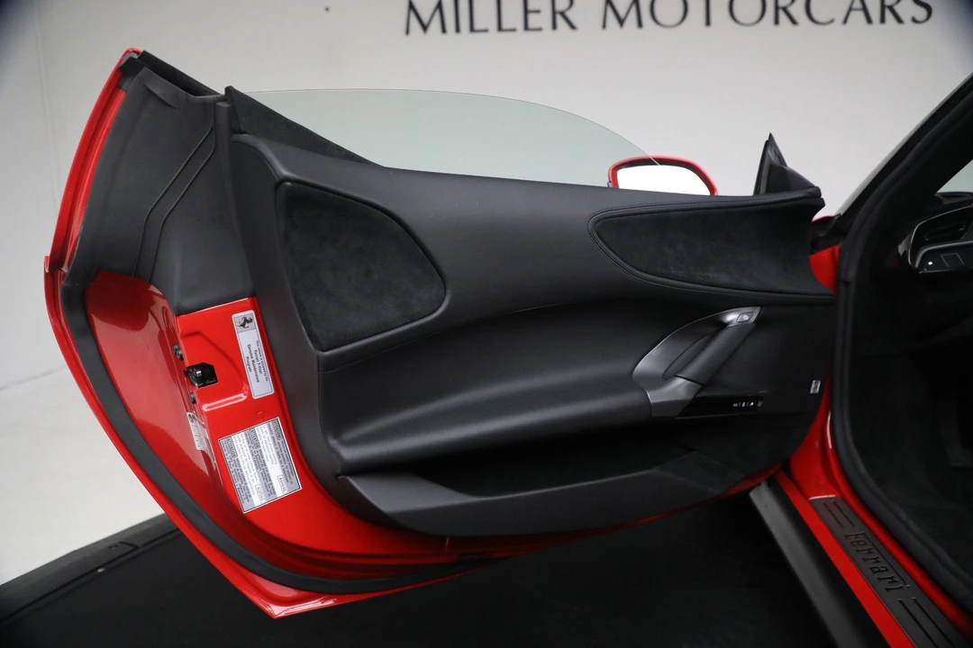 2022 Ferrari SF90 Stradale - Image 20 of 31
