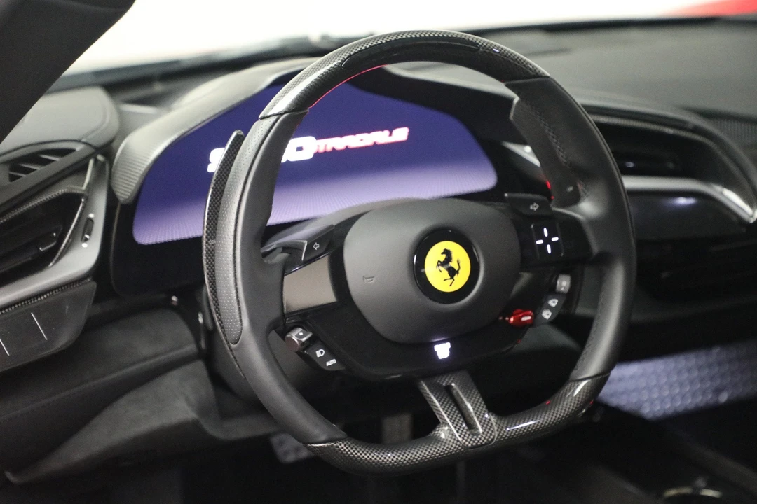 2022 Ferrari SF90 Stradale - Image 21 of 31