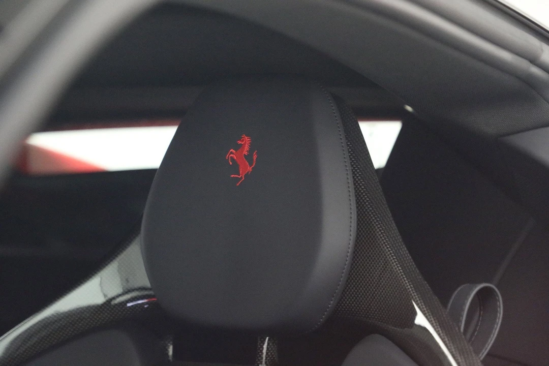 2022 Ferrari SF90 Stradale - Image 25 of 31