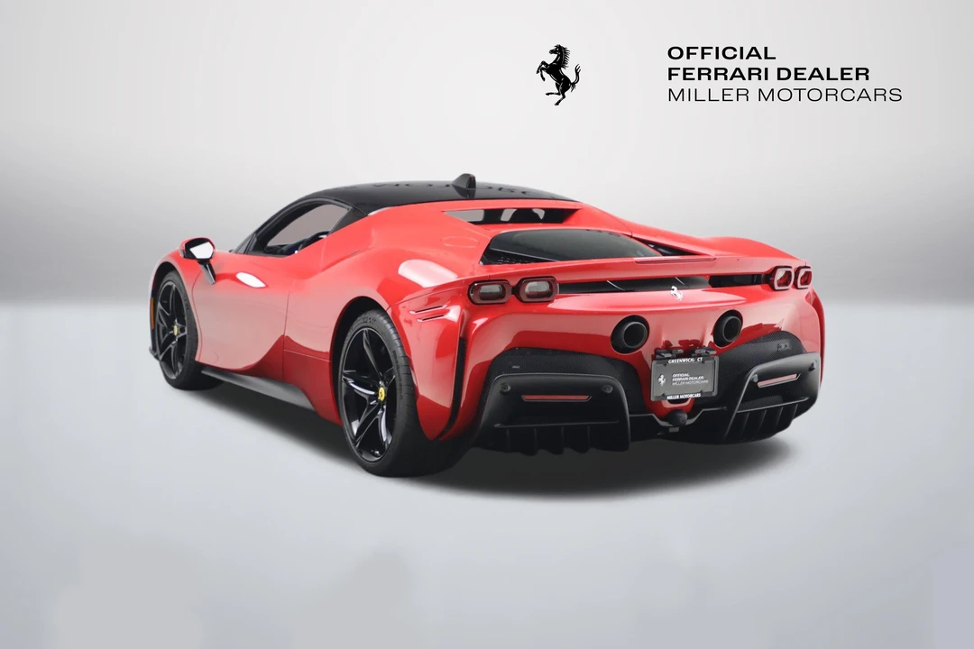 2022 Ferrari SF90 Stradale - Image 6 of 31