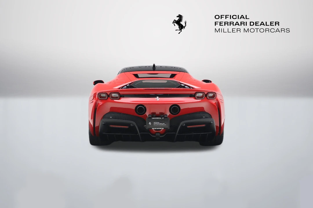 2022 Ferrari SF90 Stradale - Image 7 of 31