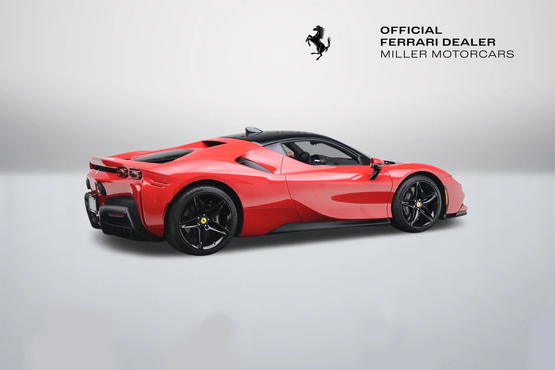 2022 Ferrari SF90 Stradale - Image 10 of 31