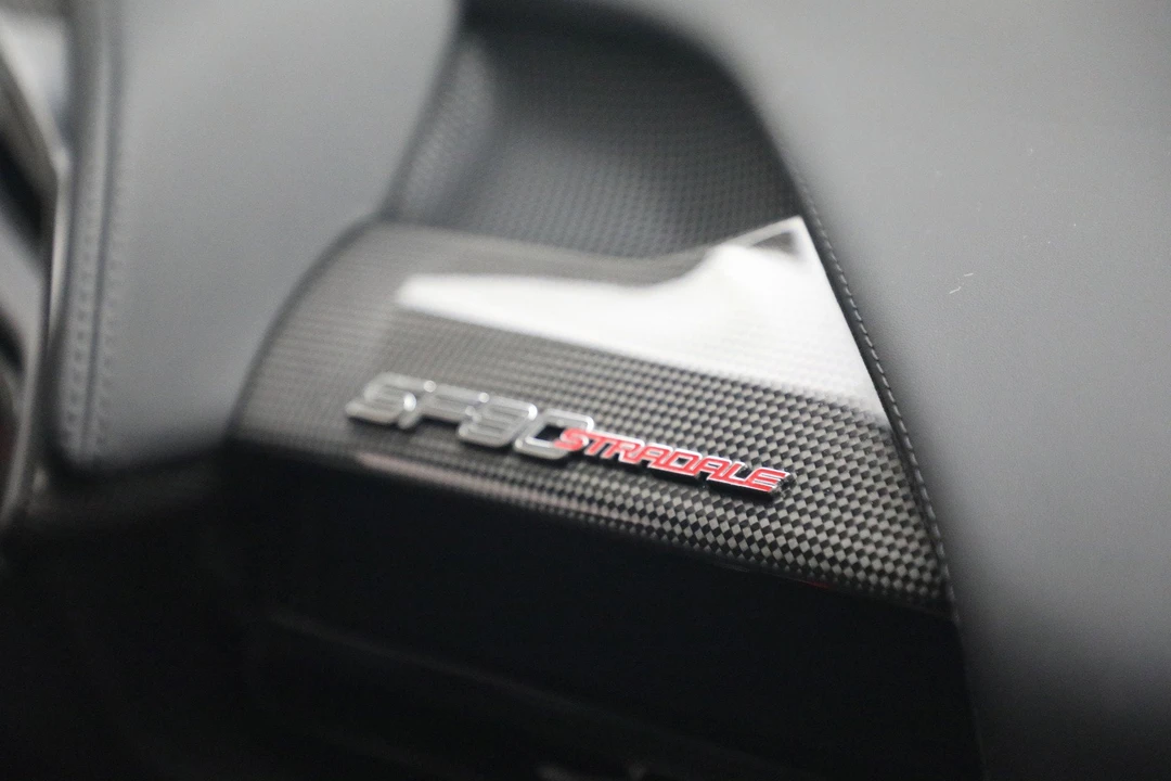 2022 Ferrari SF90 Stradale - Image 23 of 31
