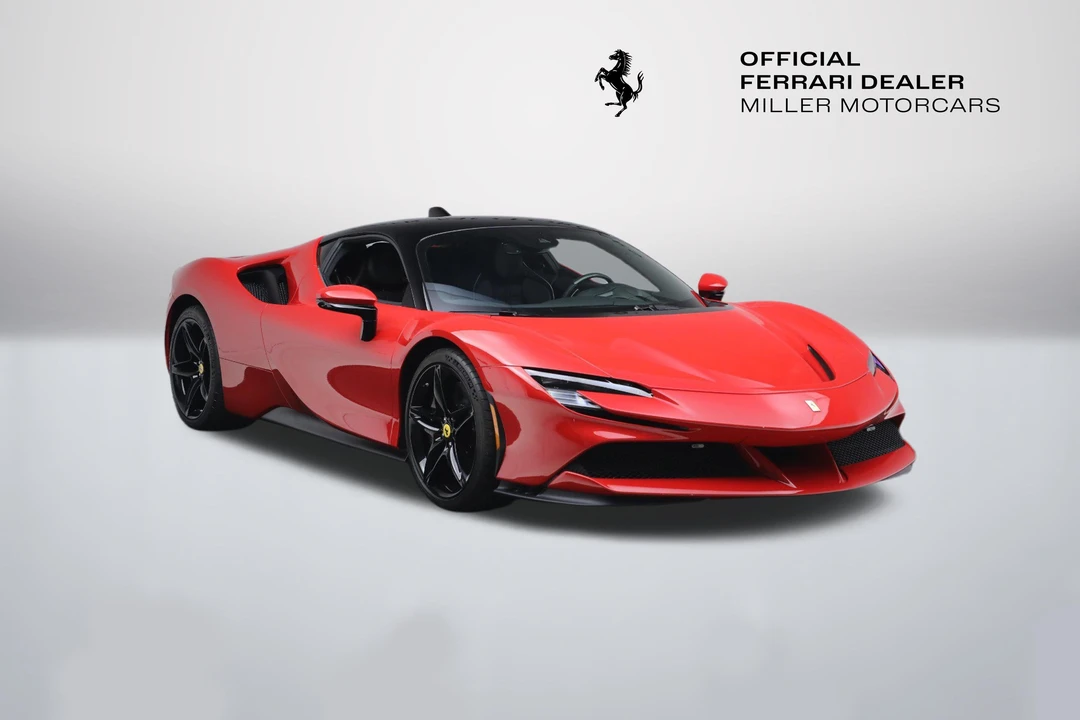 2022 Ferrari SF90 Stradale - Image 12 of 31