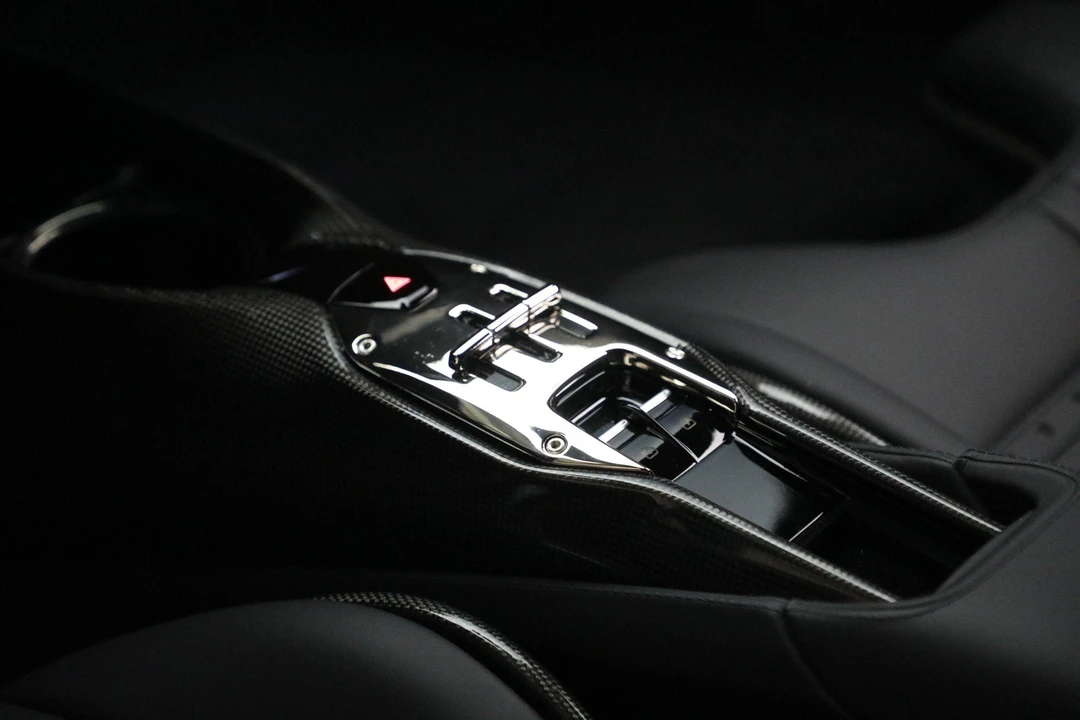 2022 Ferrari SF90 Stradale - Image 22 of 31