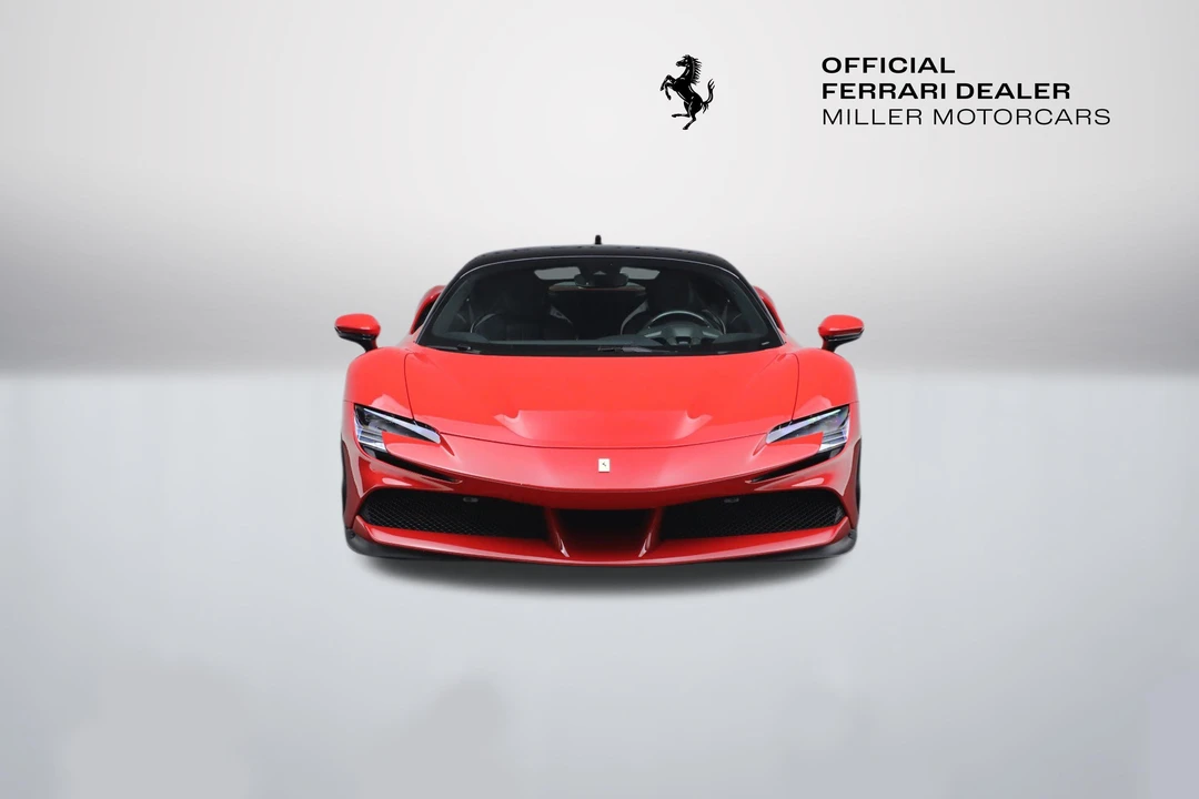 2022 Ferrari SF90 Stradale - Image 13 of 31