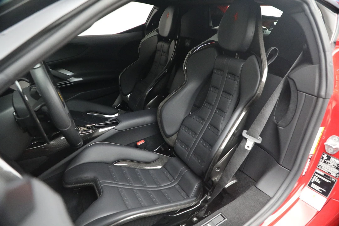2022 Ferrari SF90 Stradale - Image 16 of 31