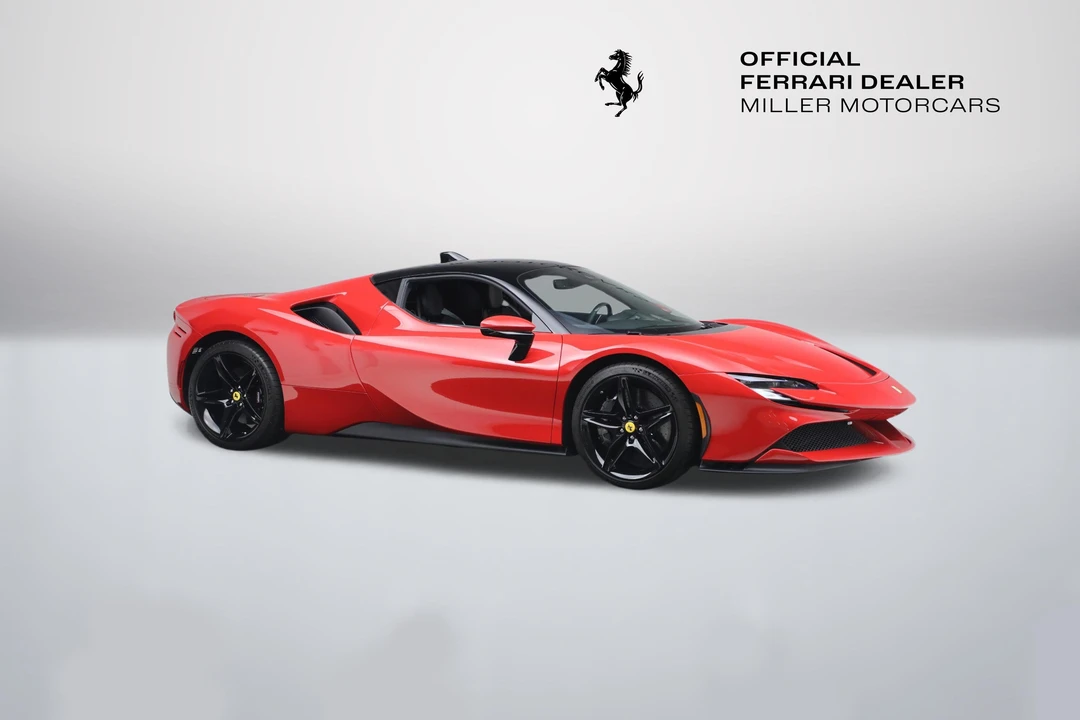 2022 Ferrari SF90 Stradale - Image 11 of 31