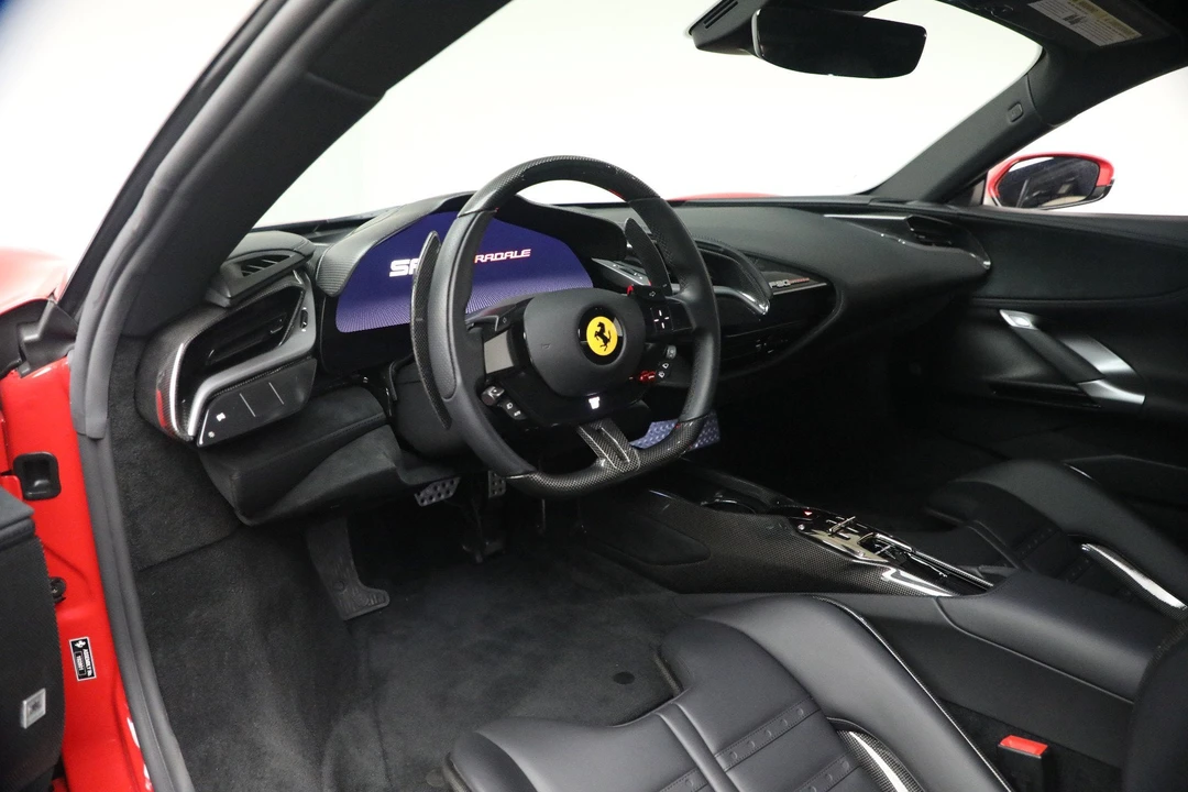2022 Ferrari SF90 Stradale - Image 14 of 31