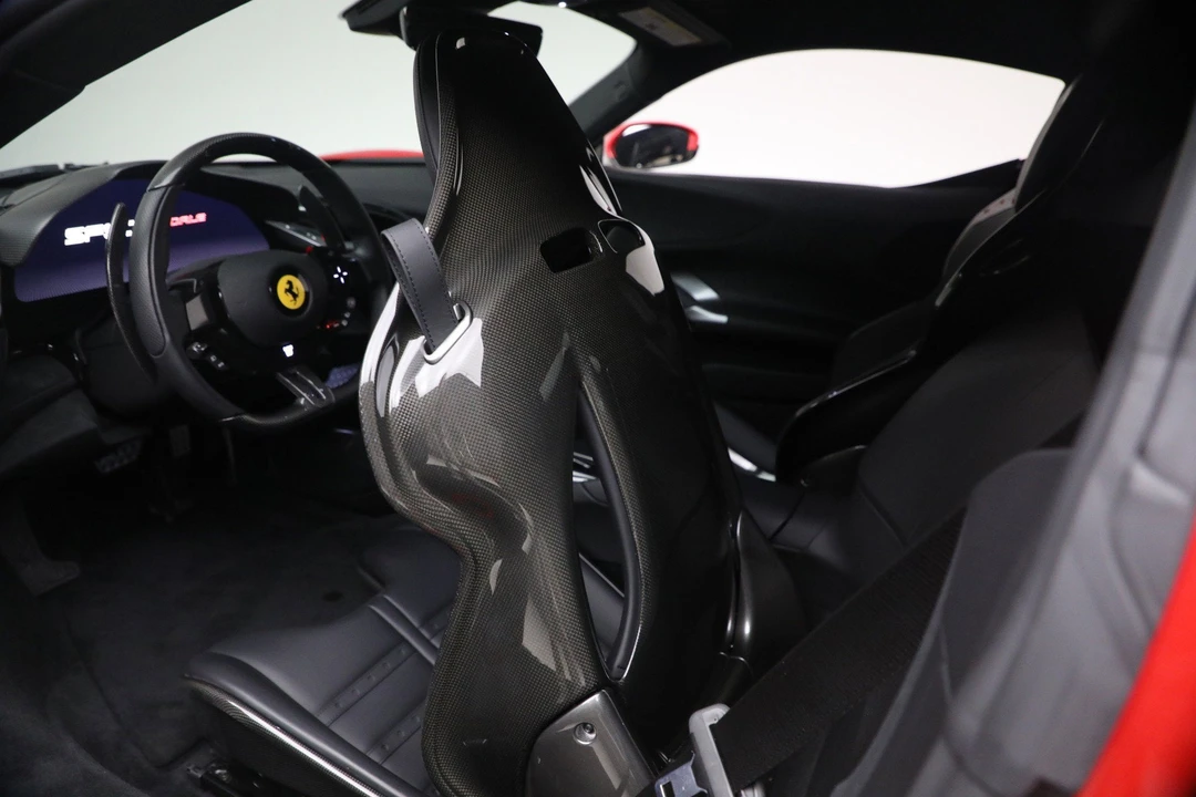 2022 Ferrari SF90 Stradale - Image 26 of 31