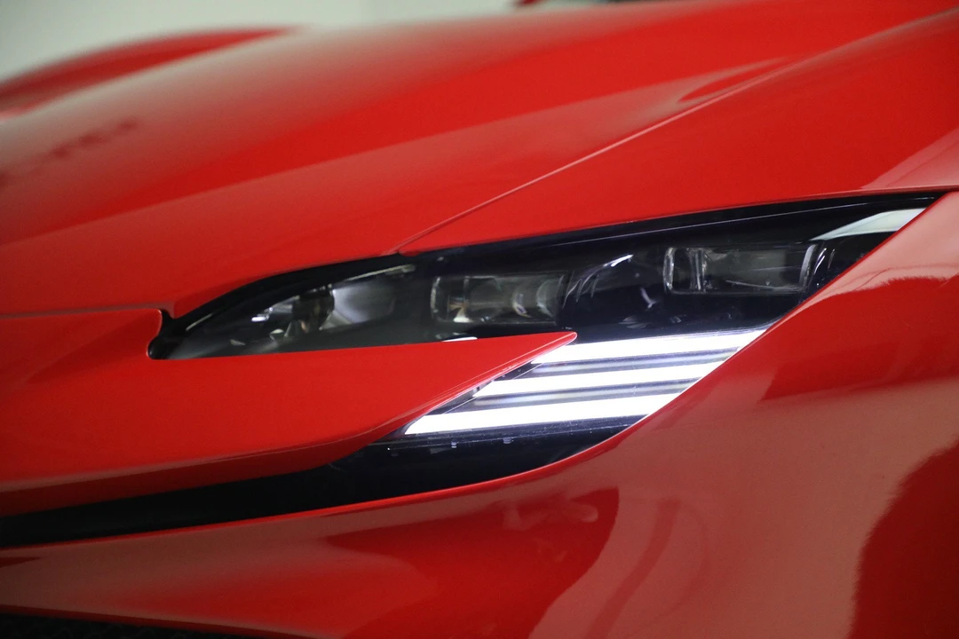 2022 Ferrari SF90 Stradale - Image 28 of 31