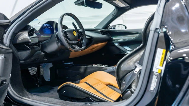 2022 Ferrari SF90 Stradale - Image 3 of 14