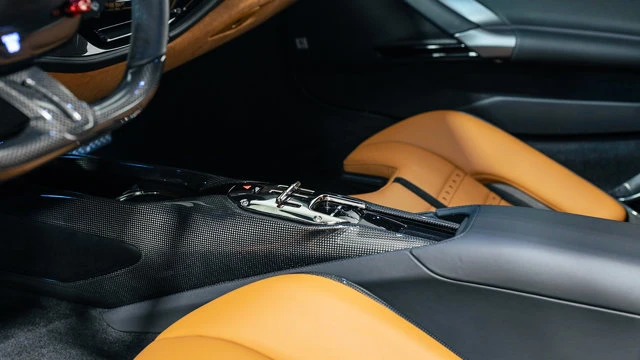 2022 Ferrari SF90 Stradale - Image 7 of 14
