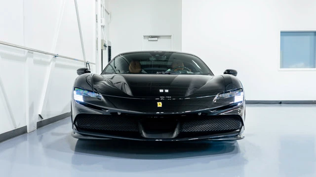 2022 Ferrari SF90 Stradale - Image 2 of 14