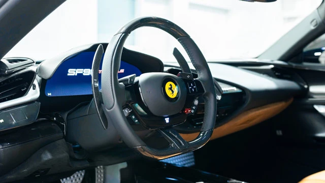 2022 Ferrari SF90 Stradale - Image 6 of 14