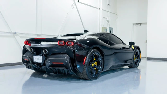 2022 Ferrari SF90 Stradale - Image 14 of 14