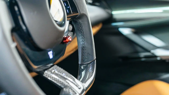 2022 Ferrari SF90 Stradale - Image 5 of 14