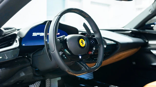 2022 Ferrari SF90 Stradale - Image 6 of 14