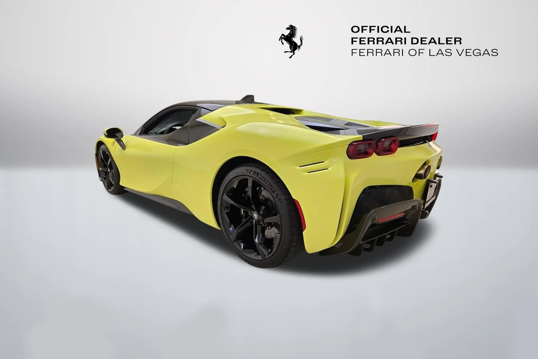 2022 Ferrari SF90 Stradale - Image 10 of 30