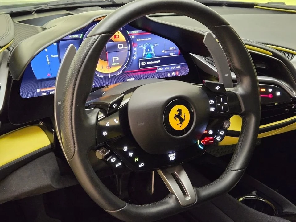 2022 Ferrari SF90 Stradale - Image 30 of 30