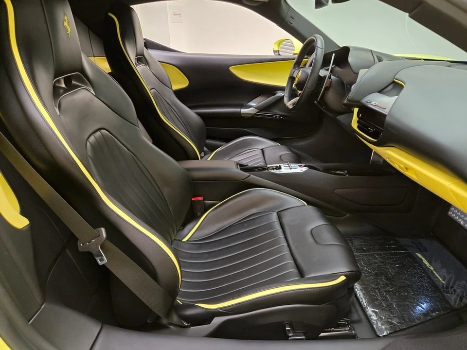 2022 Ferrari SF90 Stradale - Image 21 of 30