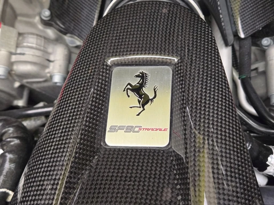 2022 Ferrari SF90 Stradale - Image 19 of 30
