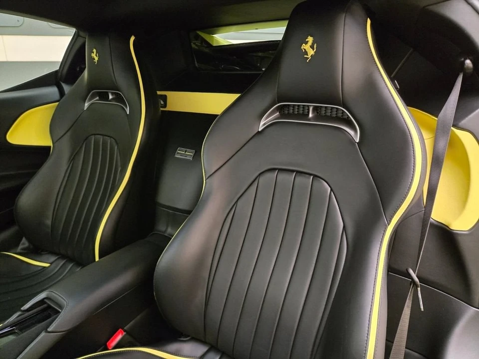 2022 Ferrari SF90 Stradale - Image 27 of 30