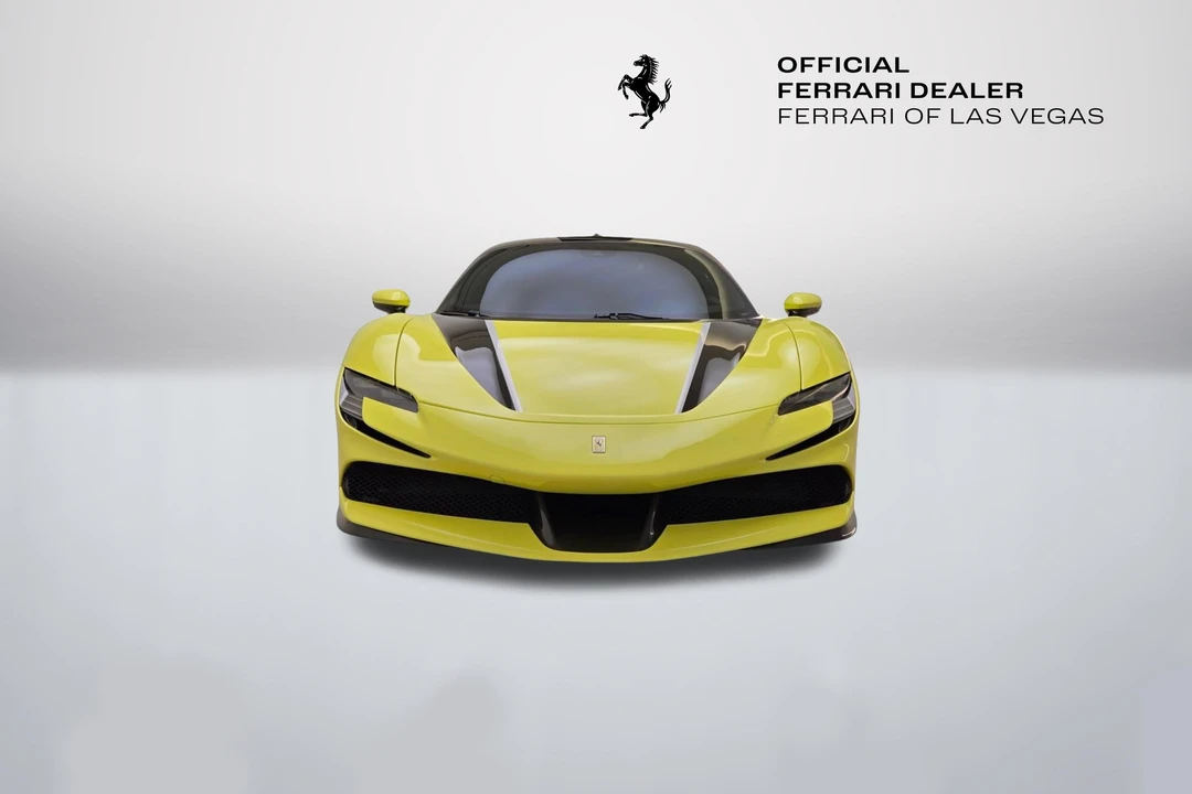 2022 Ferrari SF90 Stradale - Image 2 of 30