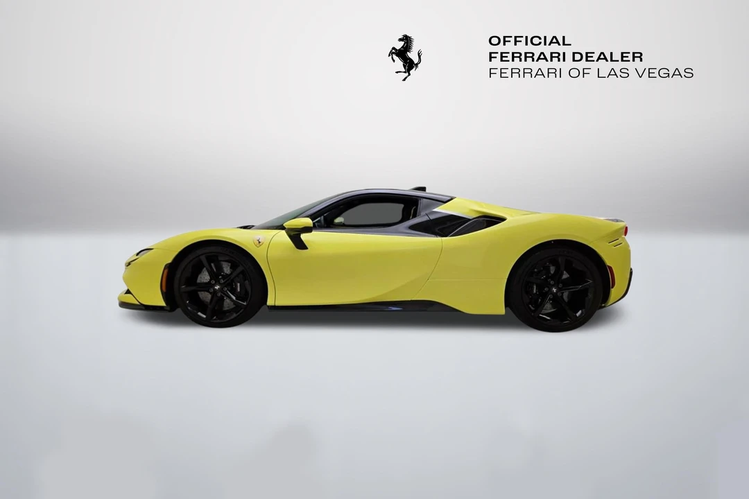 2022 Ferrari SF90 Stradale - Image 11 of 30