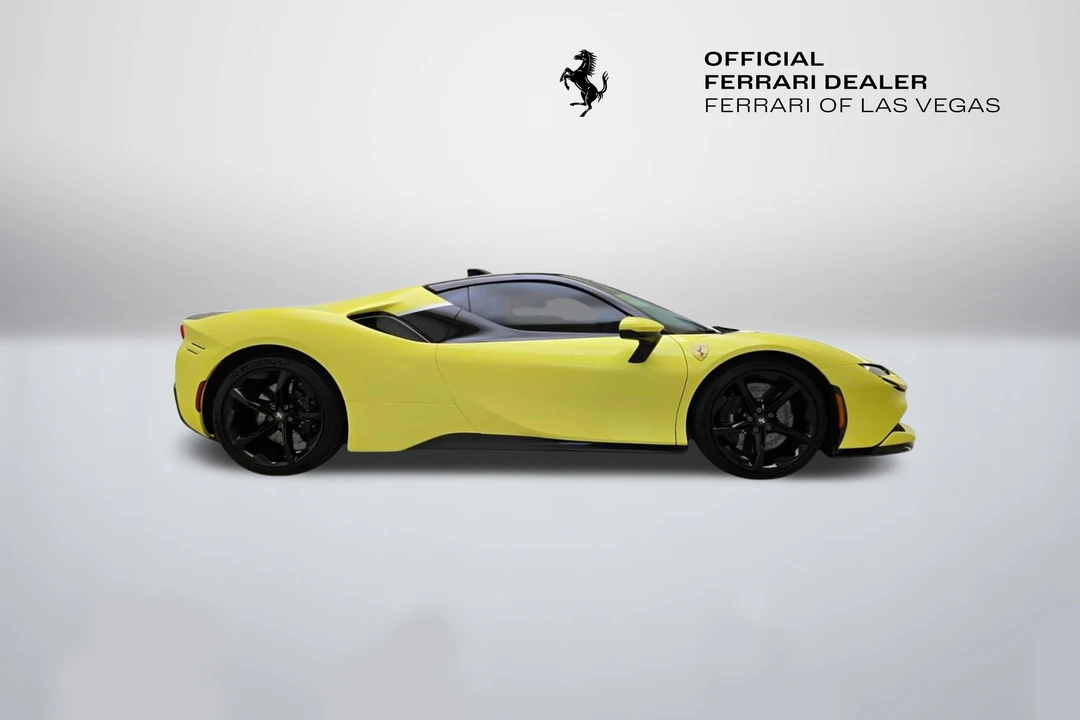 2022 Ferrari SF90 Stradale - Image 6 of 30
