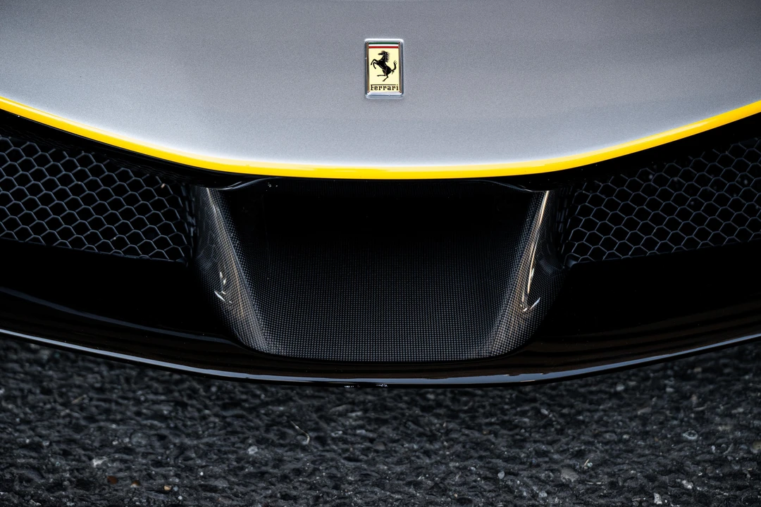 2022 Ferrari SF90 Stradale - Image 30 of 31