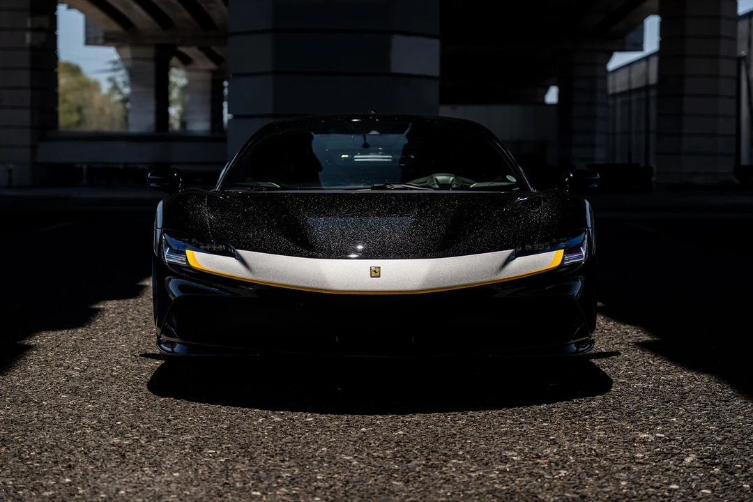 2022 Ferrari SF90 Stradale - Image 19 of 31