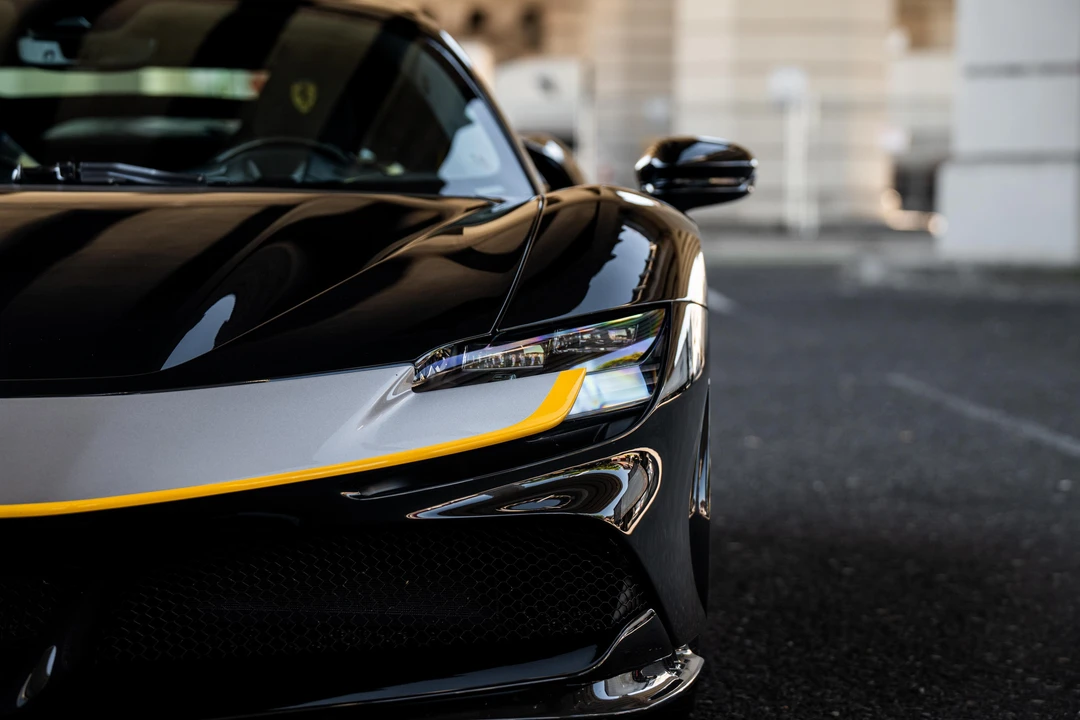 2022 Ferrari SF90 Stradale - Image 31 of 31