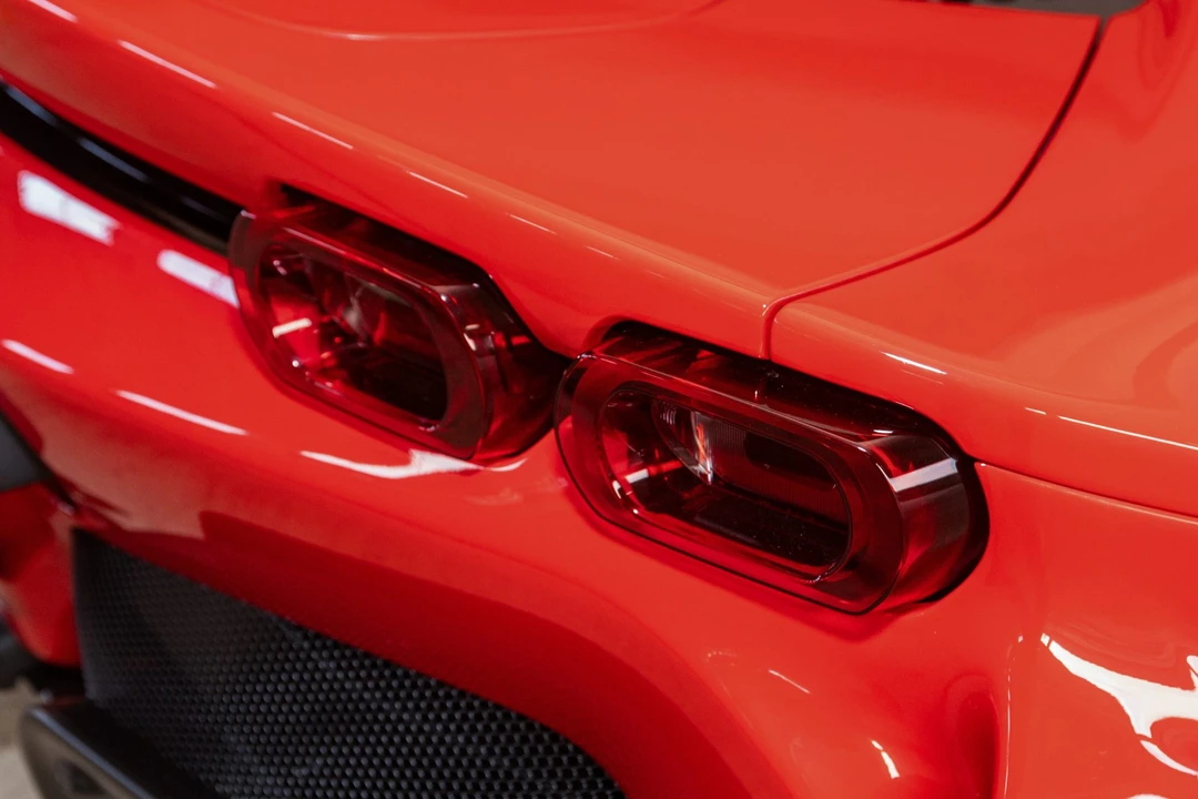 2022 Ferrari SF90 Stradale - Image 29 of 31