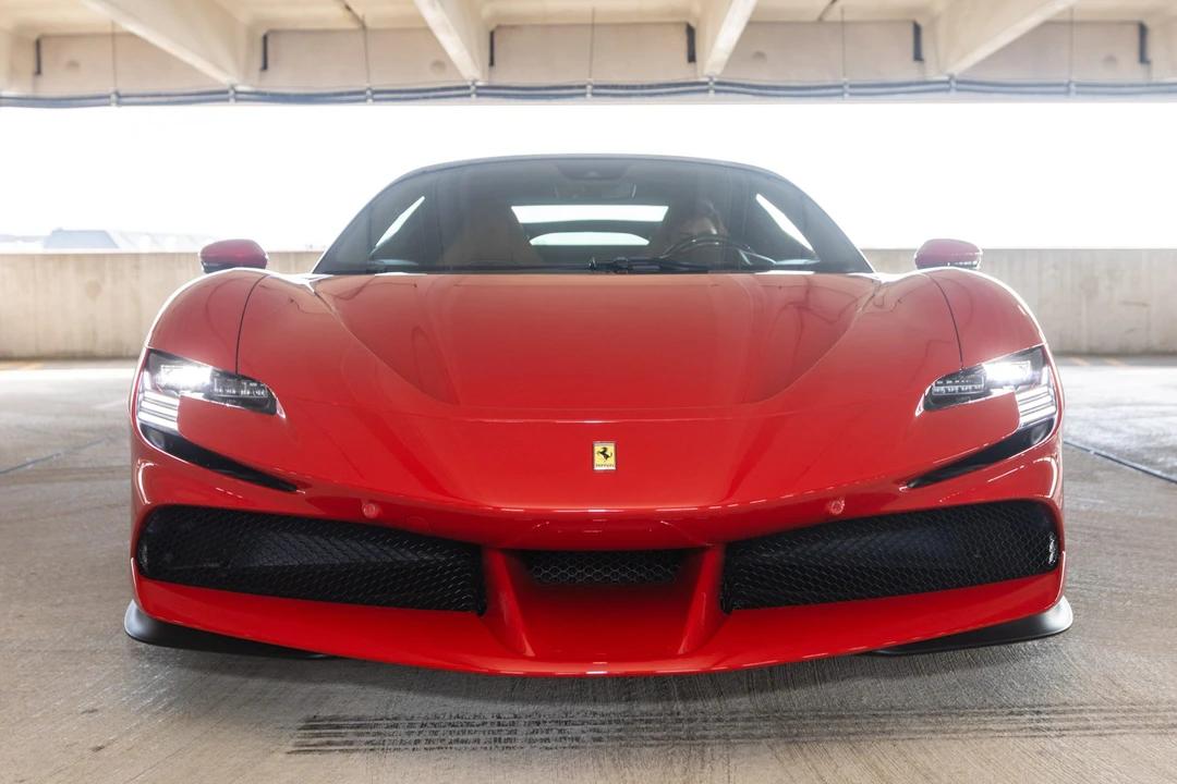 2022 Ferrari SF90 Stradale - Image 21 of 31